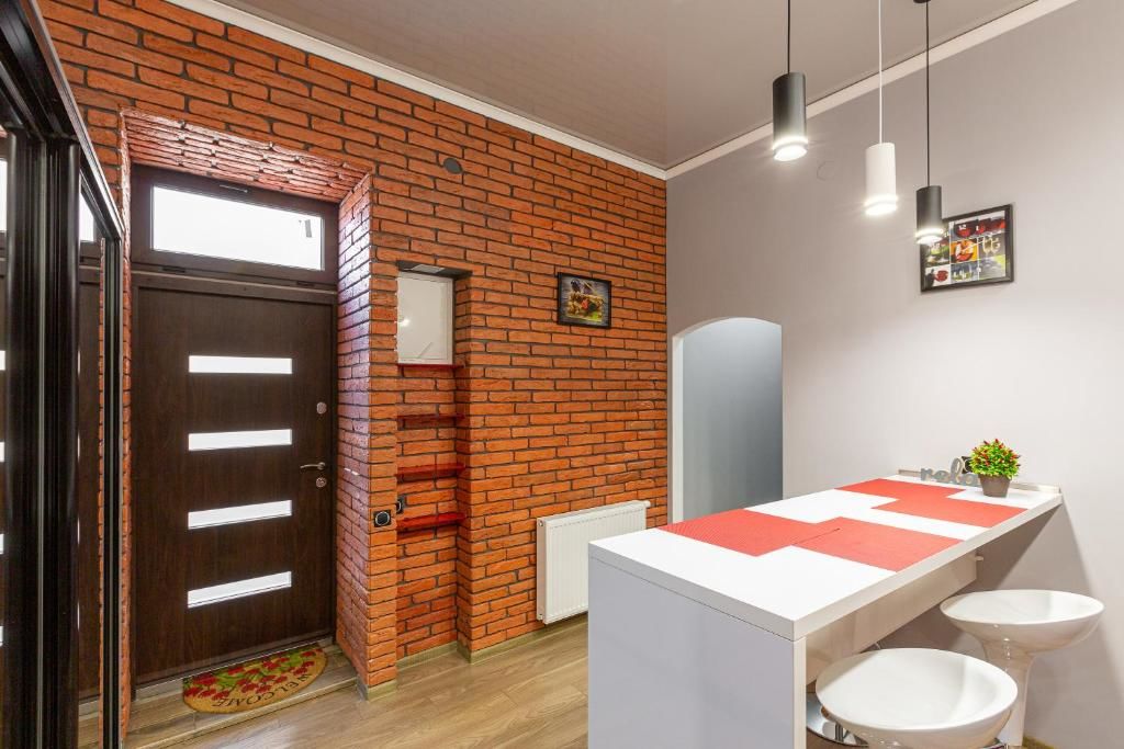Апартаменты Best Apartment Kulisha 22 Львов-34