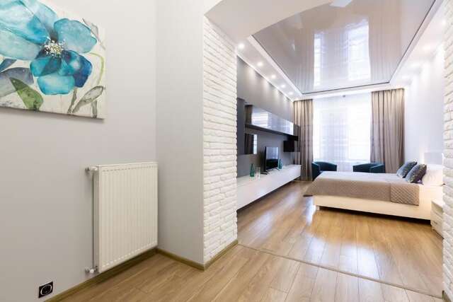 Апартаменты Best Apartment Kulisha 22 Львов-40